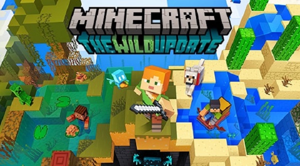minecraft所有版本