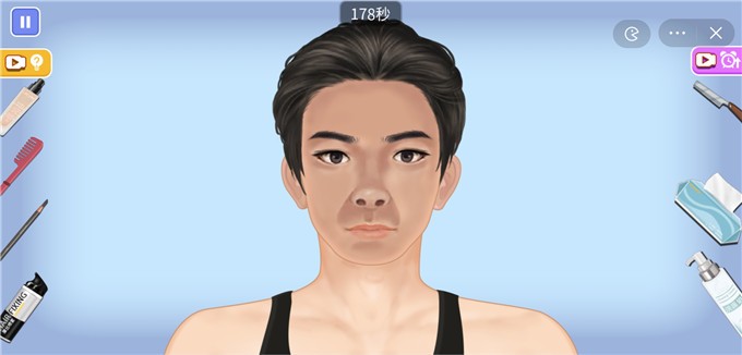 叫我靓仔手机版