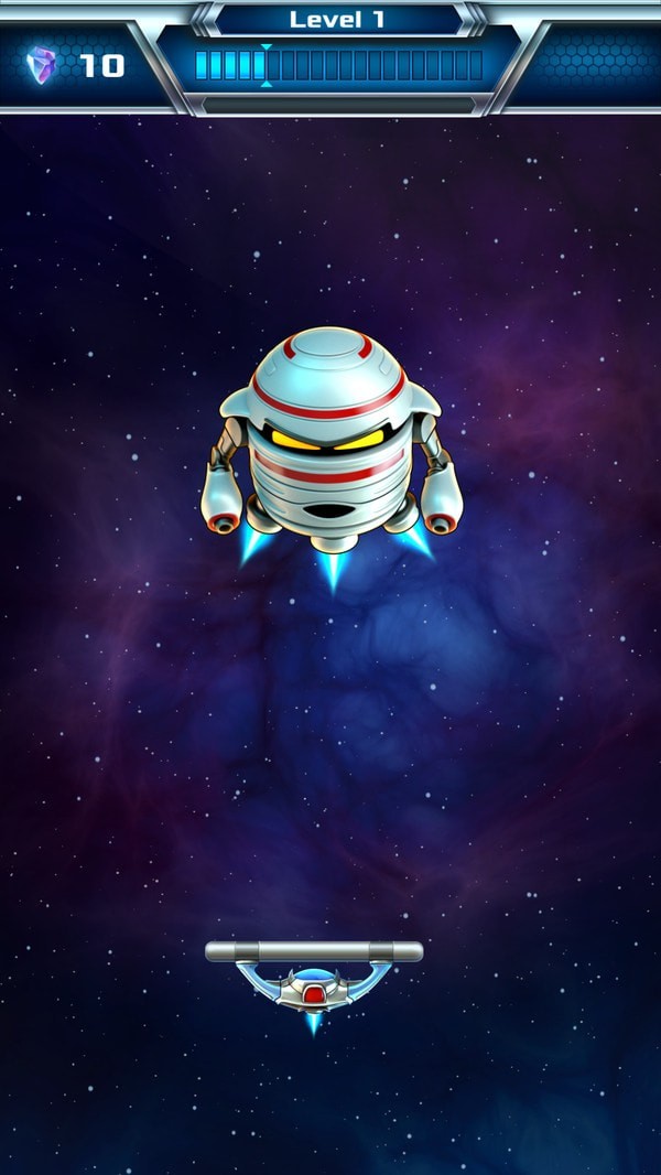 打砖块星球大战图2