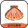 贝壳惠购图标