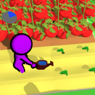 建立你的农场BuildYourFarm图标