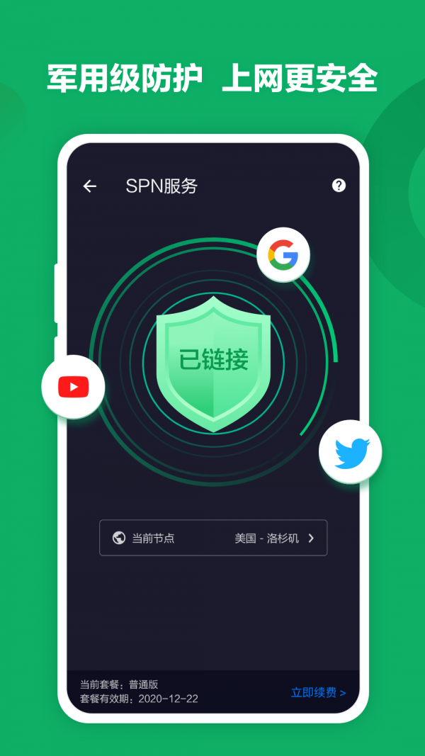 sgreen浏览器图1