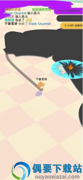 小鸡大作战图2