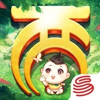 大话西游网易版手游