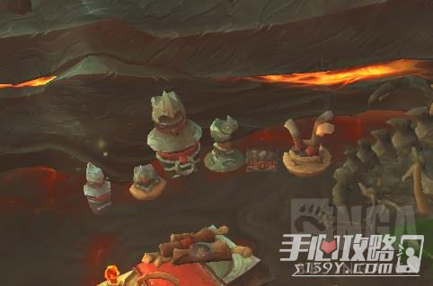 《魔兽世界》10.0贾拉丁宝箱坐标位置