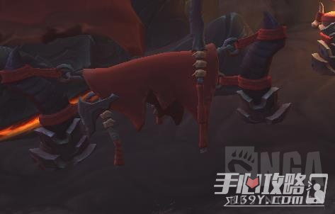 《魔兽世界》10.0贾拉丁宝箱坐标位置