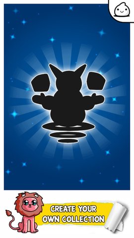 火烈鸟进化图2