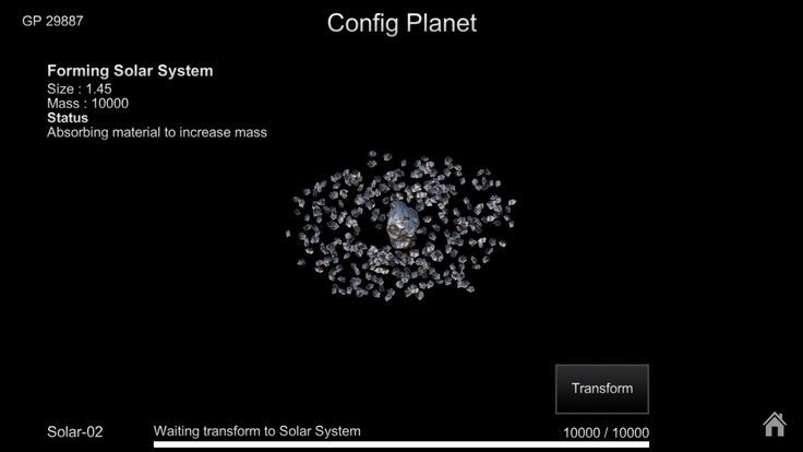 我的梦幻宇宙官方版最新版