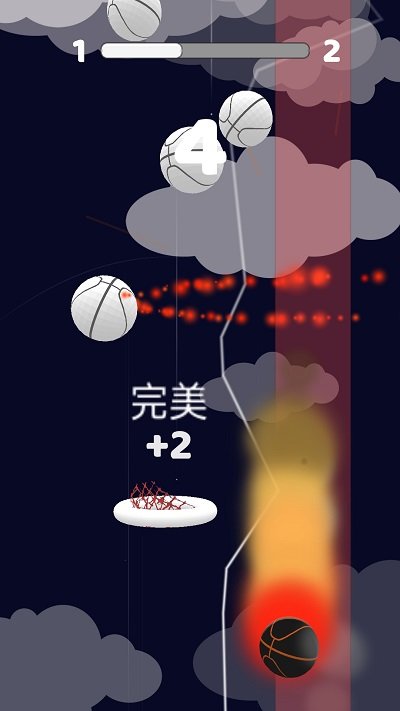 灌篮篮球高手游戏安卓版