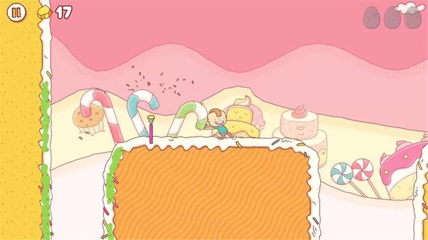喷蛋狂人