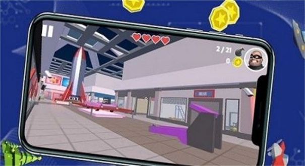 超市生存大冒险最新版