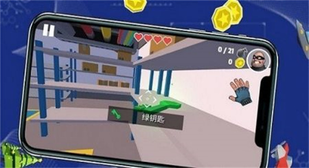 超市生存大冒险最新版