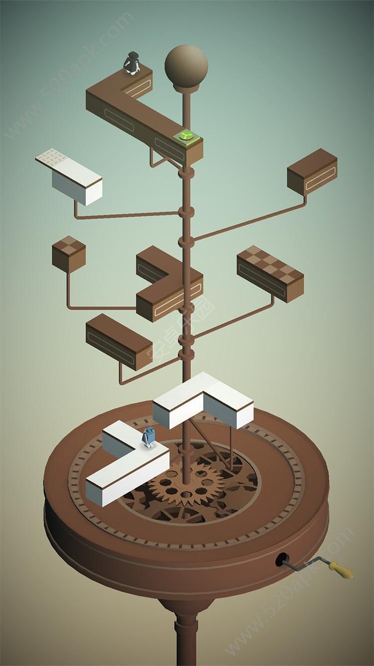 异想机械官方版