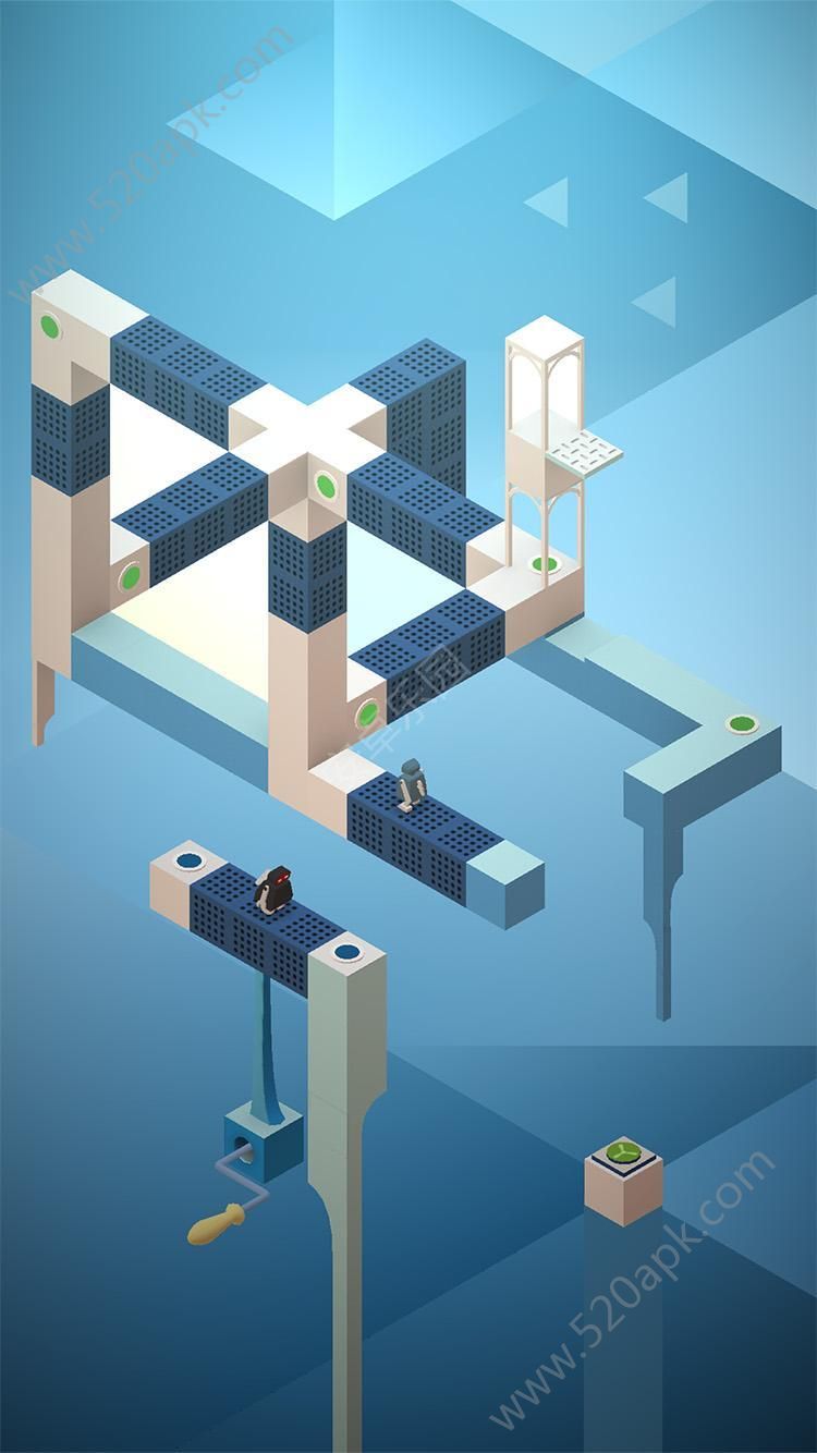 异想机械官方版