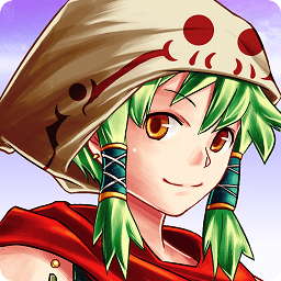 时间冲扰rpg图标