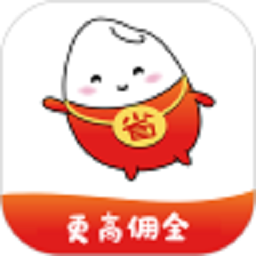 饭粒省图标