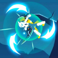 我武功真的很高StickFight0.1.17图标