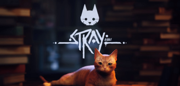 stray猫咪流浪模拟器图1