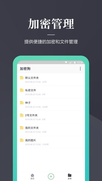 文件加密狗图3