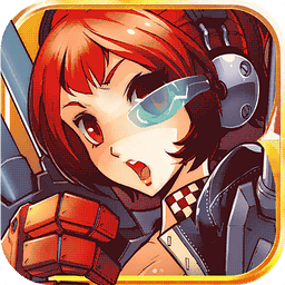 雷霆少女手游果盘版