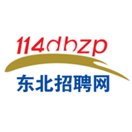东北招聘网图标