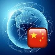 听中国新闻图标