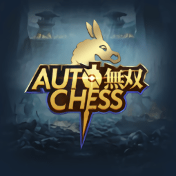无双自走棋图标