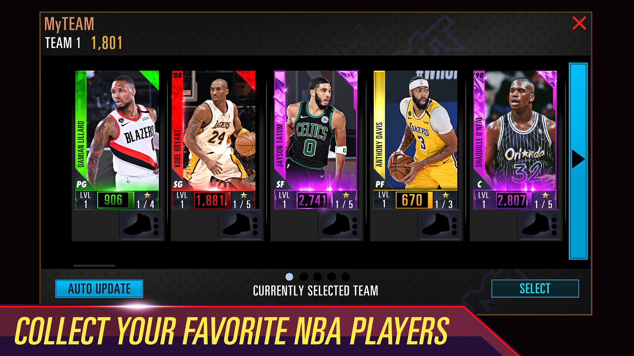 nba2k图1