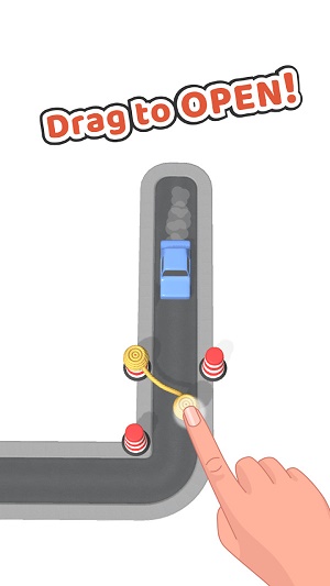 开路先锋手机版图1