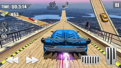 不可思议赛车图4