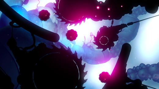 badland