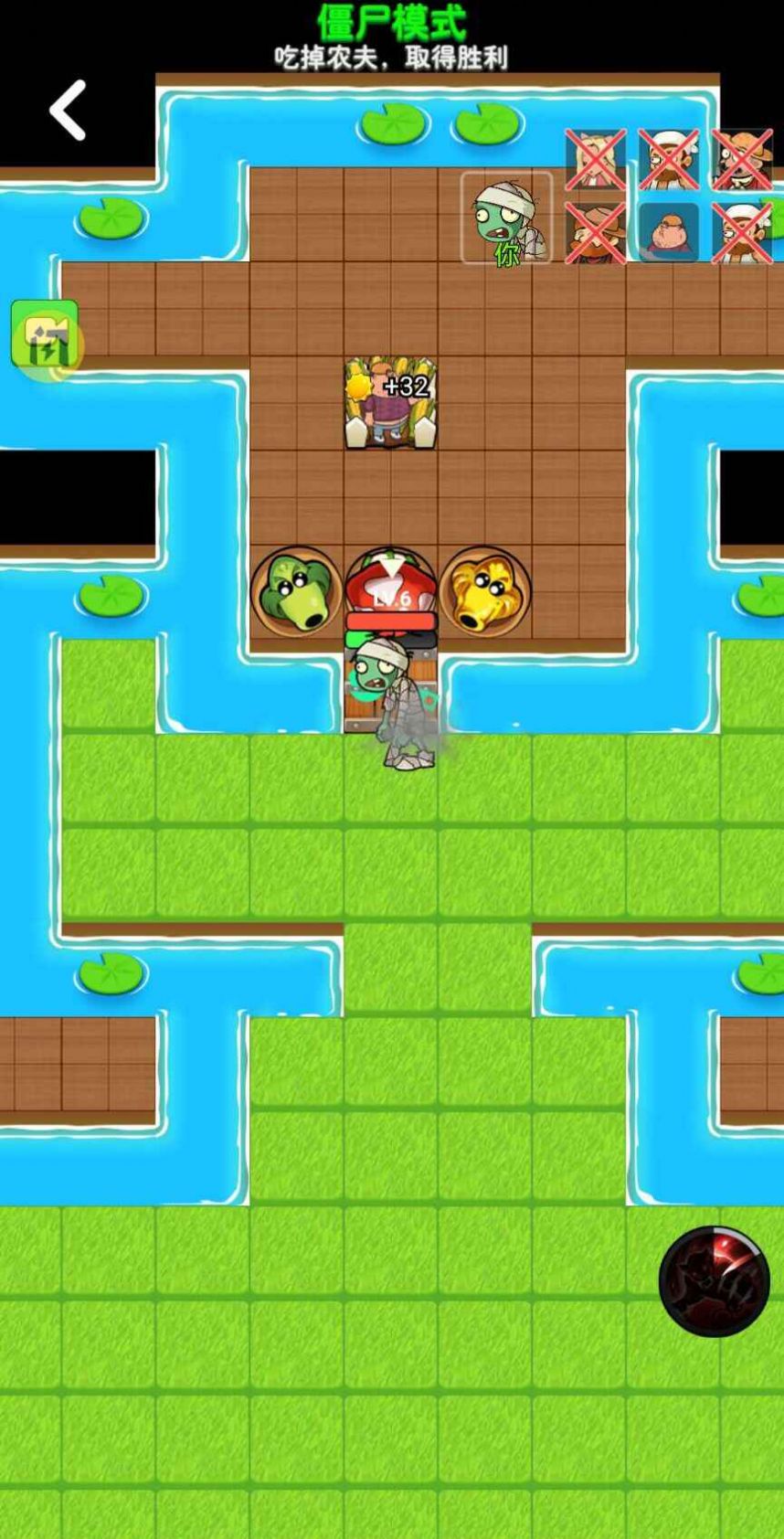 别惹农夫伊丽莎白更新免广告最新版