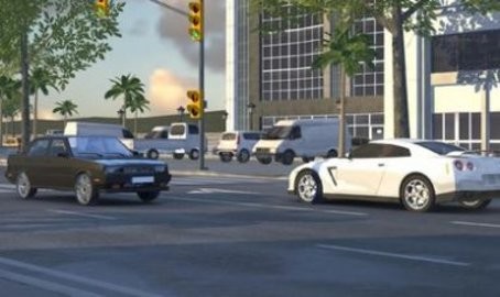 漂移汽车驾驶图1