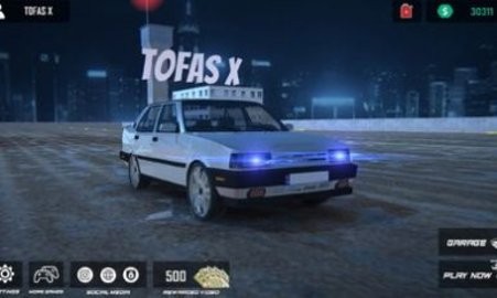 漂移汽车驾驶图3