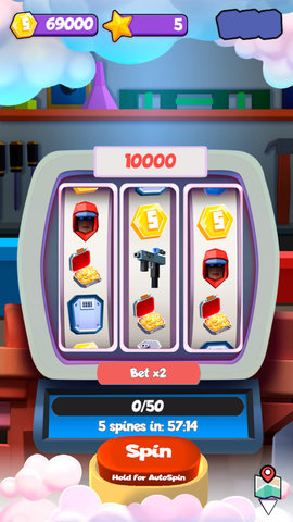 我就是土豪手游图4