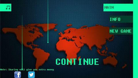 黑客病毒汉化版