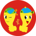 字图认字图标