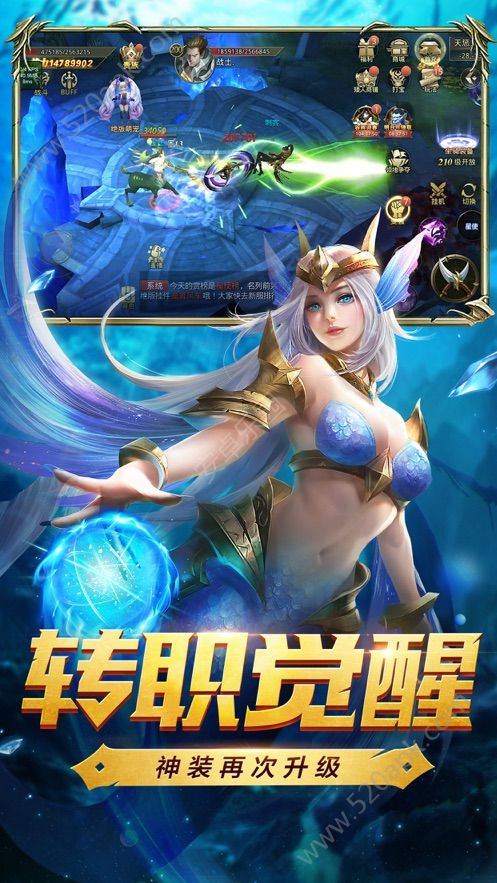 小小王座图3