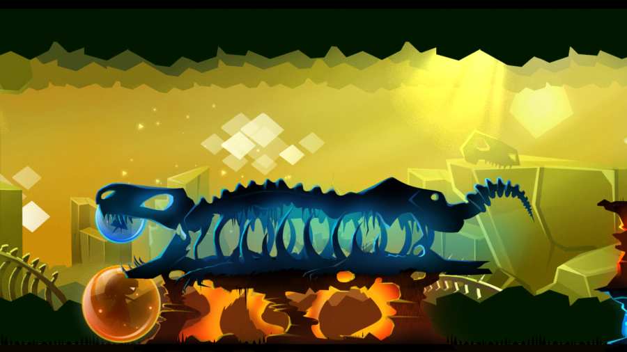 平行梦境破解版免费图4