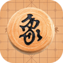 象棋大师对弈图标