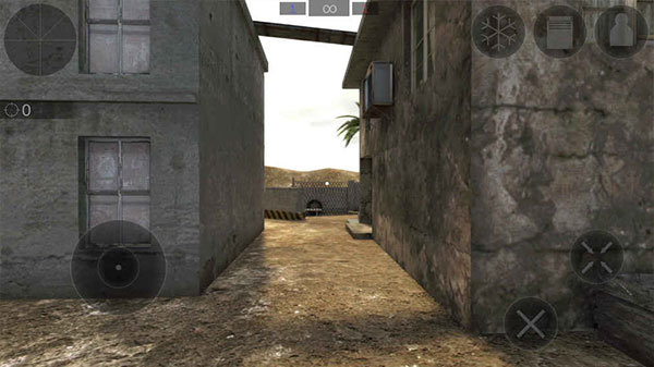 僵尸作战模拟器破解版内置菜单