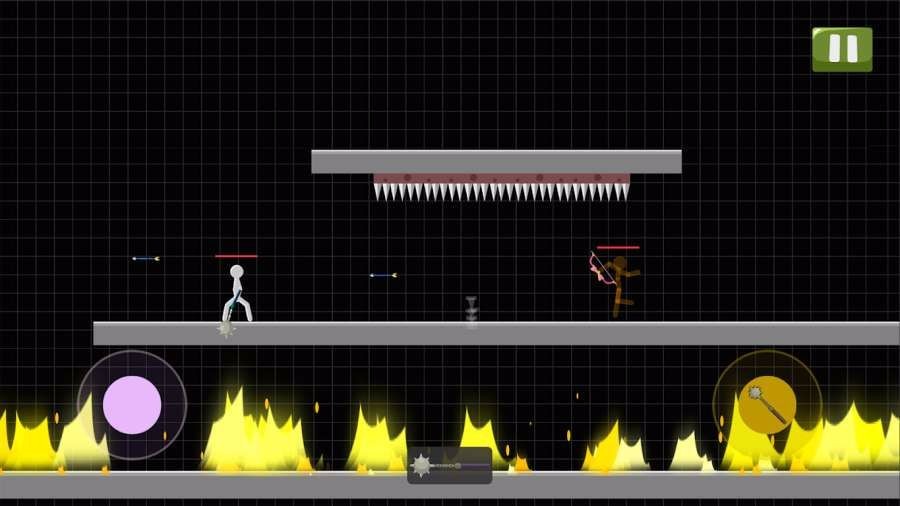 火柴人至尊决斗者图2