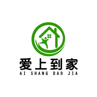 爱上到家APP图标