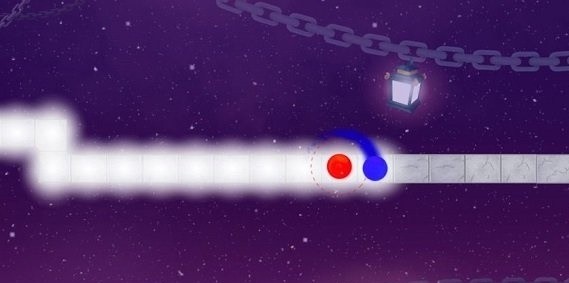 冰与火之舞大雪花图1