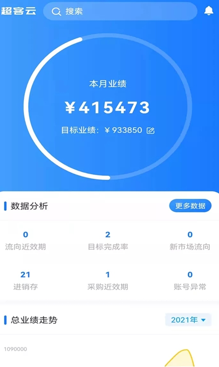 超客云app手机版图2