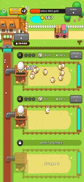 养蛋大亨1.1.4图3
