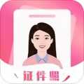 智能电子证件照app图标