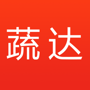 蔬达生鲜图标