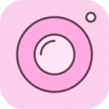 GirlsCam相机图标