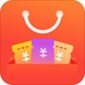 优惠券多多图标